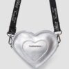 MINI HEART Heart Shaped Bag MINI HEART Heart Shaped Bag