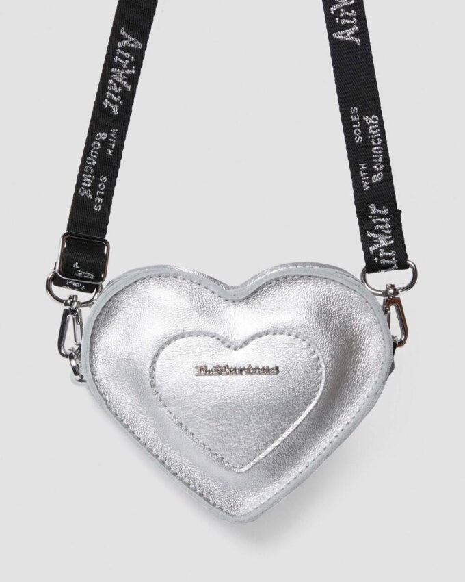 MINI HEART Heart Shaped Bag MINI HEART Heart Shaped Bag