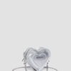 MINI HEART Heart Shaped Bag MINI HEART Heart Shaped Bag