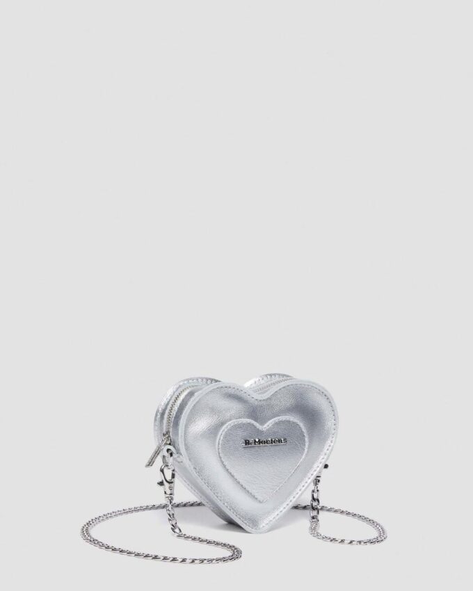 MINI HEART Heart Shaped Bag MINI HEART Heart Shaped Bag