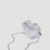 MINI HEART Heart Shaped Bag MINI HEART Heart Shaped Bag