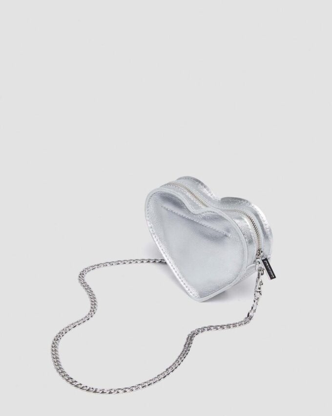 MINI HEART Heart Shaped Bag MINI HEART Heart Shaped Bag