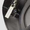 Mini Heart Kiev & Patent Leather Bag Mini Heart Kiev & Patent Leather Bag
