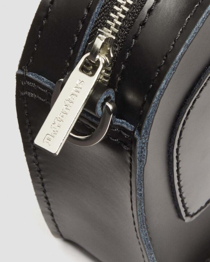 Mini Heart Kiev & Patent Leather Bag Mini Heart Kiev & Patent Leather Bag