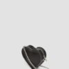 Mini Heart Kiev & Patent Leather Bag Mini Heart Kiev & Patent Leather Bag