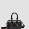 Mini Top Handle Bag Kiev Leather Bag Mini Top Handle Bag Kiev Leather Bag