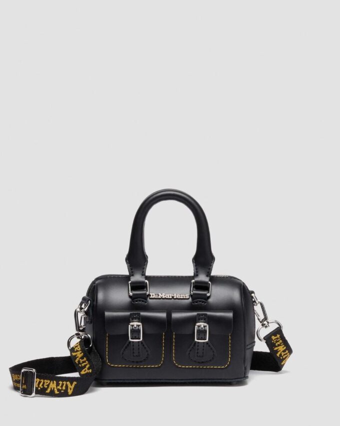 Mini Top Handle Bag Kiev Leather Bag Mini Top Handle Bag Kiev Leather Bag
