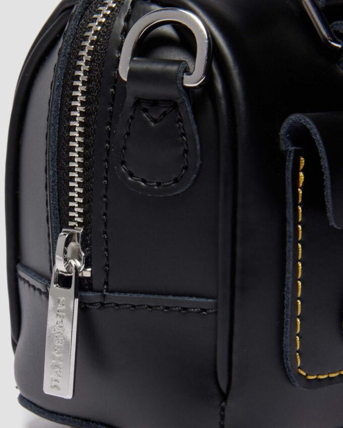 Mini Top Handle Bag Kiev Leather Bag Mini Top Handle Bag Kiev Leather Bag