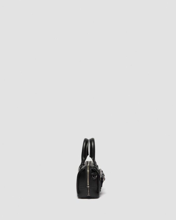 Mini Top Handle Bag Kiev Leather Bag Mini Top Handle Bag Kiev Leather Bag