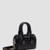 Mini Top Handle Bag Kiev Leather Bag Mini Top Handle Bag Kiev Leather Bag