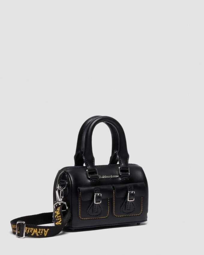 Mini Top Handle Bag Kiev Leather Bag Mini Top Handle Bag Kiev Leather Bag