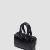 Mini Top Handle Bag Kiev Leather Bag Mini Top Handle Bag Kiev Leather Bag