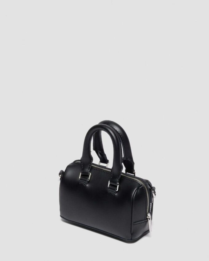 Mini Top Handle Bag Kiev Leather Bag Mini Top Handle Bag Kiev Leather Bag