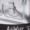 Mini Top Handle Bag Silver Patent Leather Bag Mini Top Handle Bag Silver Patent Leather Bag