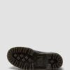 MOLLY Women's Leather Platform Boots MOLLY Women's Leather Platform Boots
