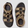 Nartilla Tumbled Nubuck Leather Gladiator Sandals Nartilla Tumbled Nubuck Leather Gladiator Sandals