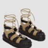 Nartilla Tumbled Nubuck Leather Gladiator Sandals Nartilla Tumbled Nubuck Leather Gladiator Sandals