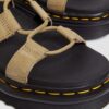 Nartilla Tumbled Nubuck Leather Gladiator Sandals Nartilla Tumbled Nubuck Leather Gladiator Sandals