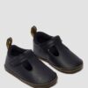 NEWBORN POLLEY PU-COATED LEATHER MARY JANE Shoes NEWBORN POLLEY PU-COATED LEATHER MARY JANE Shoes