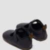 NEWBORN POLLEY PU-COATED LEATHER MARY JANE Shoes NEWBORN POLLEY PU-COATED LEATHER MARY JANE Shoes