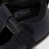 NEWBORN POLLEY PU-COATED LEATHER MARY JANE Shoes NEWBORN POLLEY PU-COATED LEATHER MARY JANE Shoes