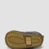 NEWBORN POLLEY PU-COATED LEATHER MARY JANE Shoes NEWBORN POLLEY PU-COATED LEATHER MARY JANE Shoes