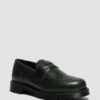 PENTON BROGUE Emboss Leather Loafers PENTON BROGUE Emboss Leather Loafers