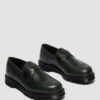 PENTON BROGUE Emboss Leather Loafers PENTON BROGUE Emboss Leather Loafers