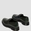 PENTON BROGUE Emboss Leather Loafers PENTON BROGUE Emboss Leather Loafers