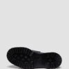 PENTON BROGUE Emboss Leather Loafers