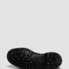 PENTON BROGUE Emboss Leather Loafers PENTON BROGUE Emboss Leather Loafers