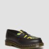 Penton Denim Tears Smooth Leather Loafers Penton Denim Tears Smooth Leather Loafers