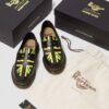 Penton Denim Tears Smooth Leather Loafers Penton Denim Tears Smooth Leather Loafers