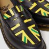 Penton Denim Tears Smooth Leather Loafers Penton Denim Tears Smooth Leather Loafers