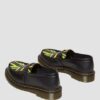 Penton Denim Tears Smooth Leather Loafers Penton Denim Tears Smooth Leather Loafers