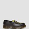 Penton Denim Tears Smooth Leather Loafers Penton Denim Tears Smooth Leather Loafers