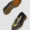 Penton Denim Tears Smooth Leather Loafers Penton Denim Tears Smooth Leather Loafers