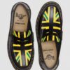 Penton Denim Tears Smooth Leather Loafers Penton Denim Tears Smooth Leather Loafers