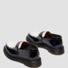 Penton Heart Two-Tone Arcadia Rub Off Leather Loafers Penton Heart Two-Tone Arcadia Rub Off Leather Loafers