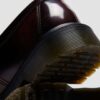 Penton Heart Two Tone Arcadia Rub Off Leather Loafers Penton Heart Two Tone Arcadia Rub Off Leather Loafers