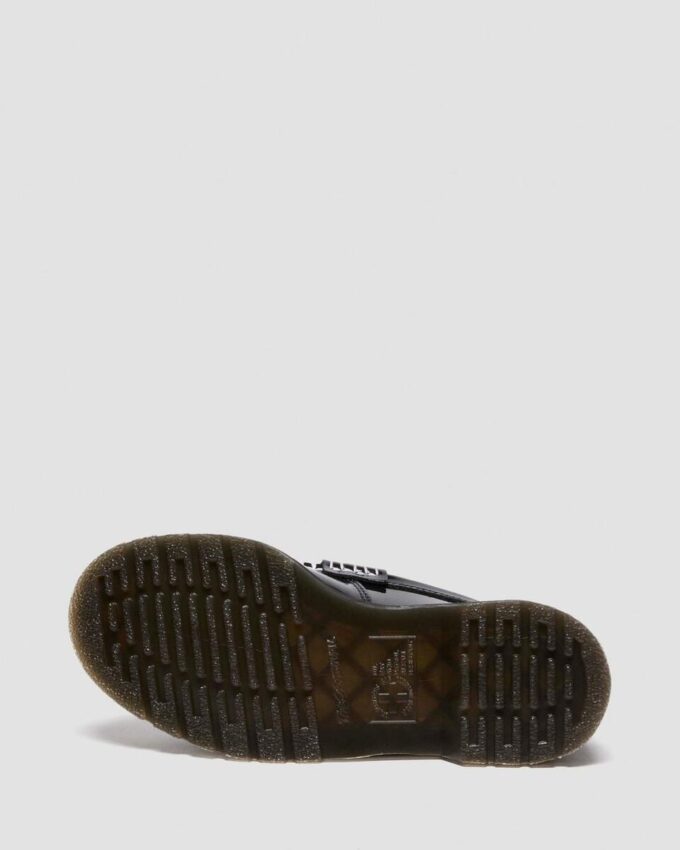 Penton Heart Two-Tone Arcadia Rub Off Leather Loafers Penton Heart Two-Tone Arcadia Rub Off Leather Loafers