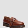 Penton Made In England Classic Calf Leather Loafers Penton Made In England Classic Calf Leather Loafers