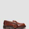 Penton Made In England Classic Calf Leather Loafers Penton Made In England Classic Calf Leather Loafers