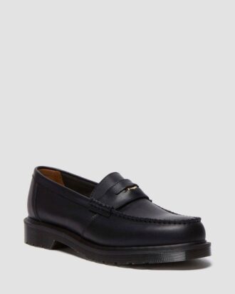 Penton Made in England Leather Loafer