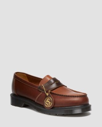 Penton Made in England Leather Loafer