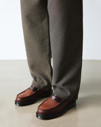 Penton Made in England Leather Loafer