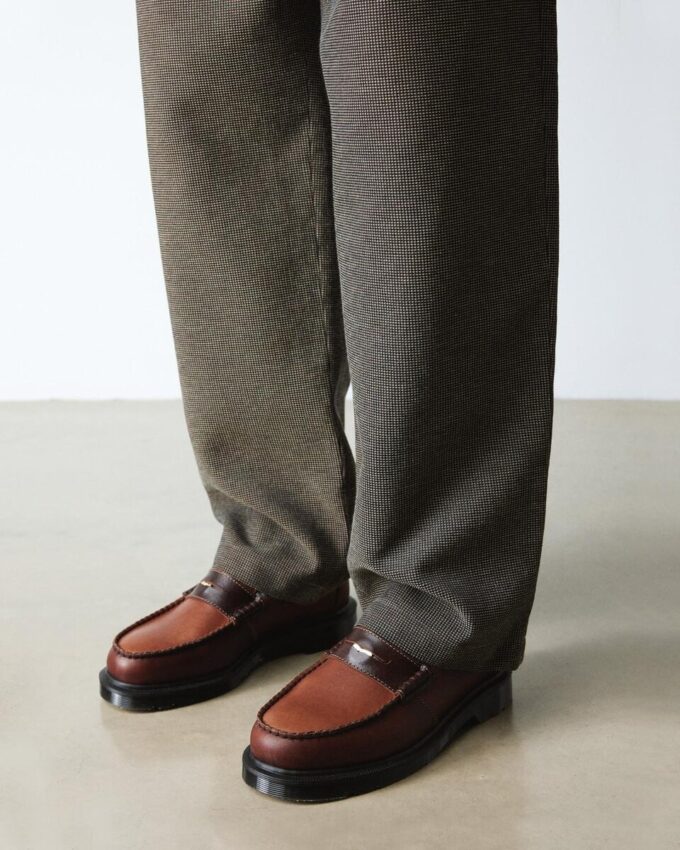 Penton Made in England Leather Loafer Penton Made in England Leather Loafer
