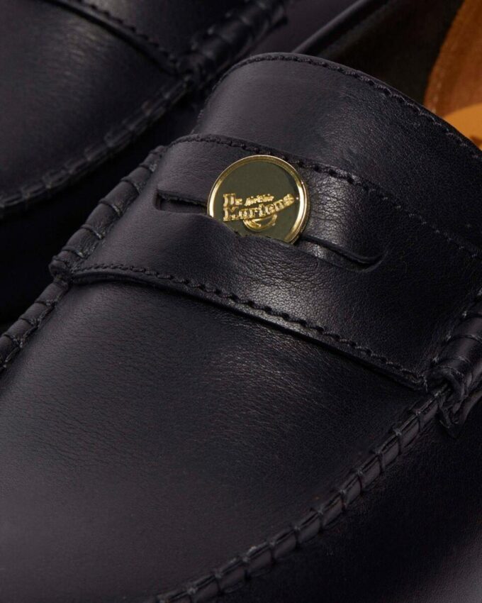 Penton Made in England Leather Loafer Penton Made in England Leather Loafer