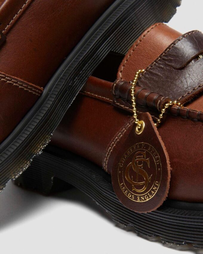 Penton Made in England Leather Loafer Penton Made in England Leather Loafer