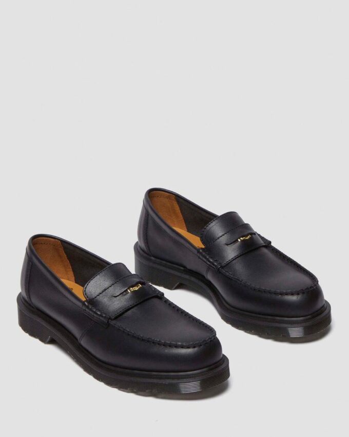Penton Made in England Leather Loafer Penton Made in England Leather Loafer